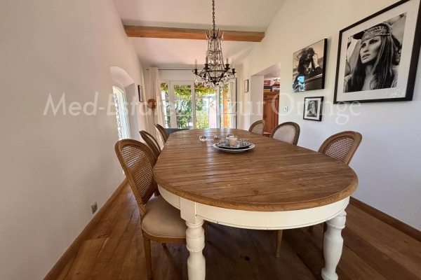 Luxury House for sale in Grimaud, 798 000 €, Photo 6