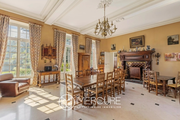 Maison de luxe à vendre à Longpont-sur-Orge, 6 510 000 €, Photo 7