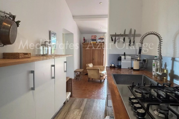 Luxury House for sale in Grimaud, 798 000 €, Photo 7