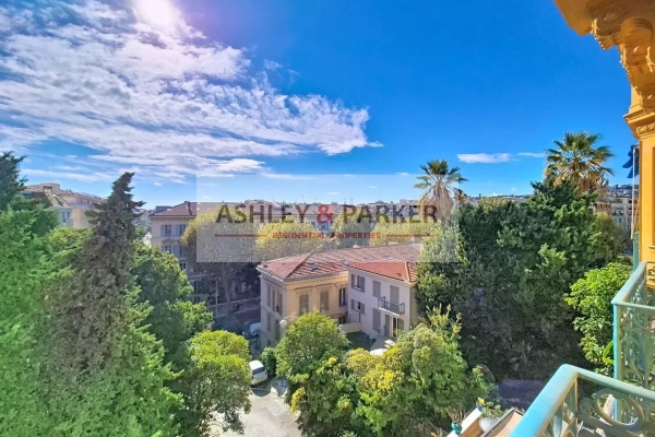 Luxury Apartment for sale in Nice, 1 575 000 €, Photo 1