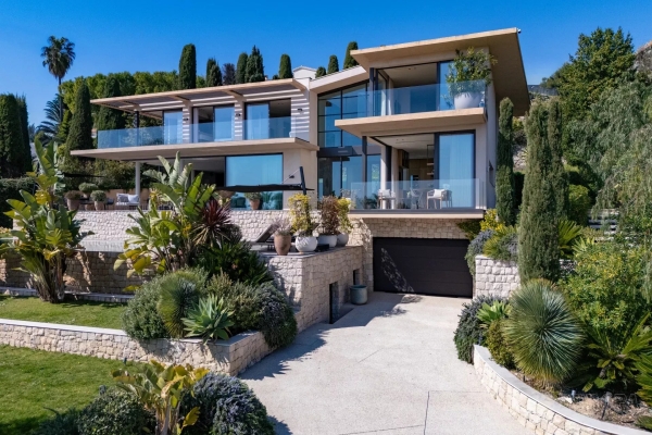 Maison de luxe à vendre à Vallauris, 12 500 000 €, Photo 1