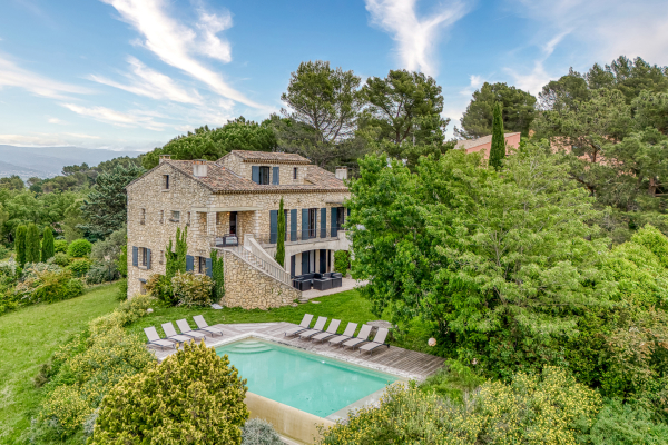 Maison de luxe à vendre à Roussillon, 1 395 000 €, Photo 1