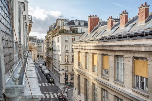 Appartement de luxe à vendre à Paris 6ème, 425 000 €, Photo 2