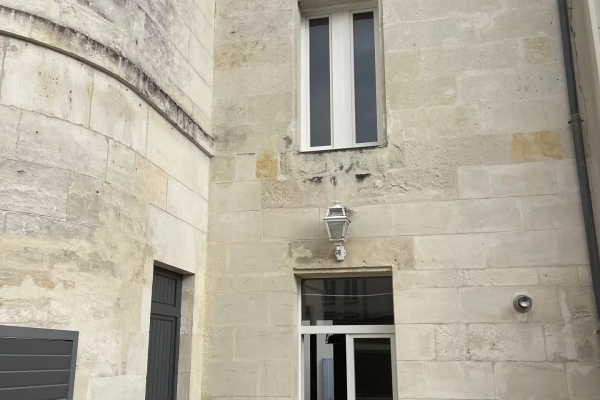 Maison de luxe à vendre à Saintes, 191 700 €, Photo 2