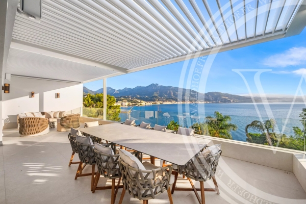 Maison de luxe à vendre à Roquebrune-Cap-Martin, 16 000 000 €, Photo 2