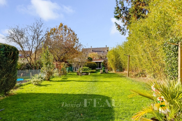 Maison de luxe à vendre à Le Chesnay-Rocquencourt, 850 000 €, Photo 2