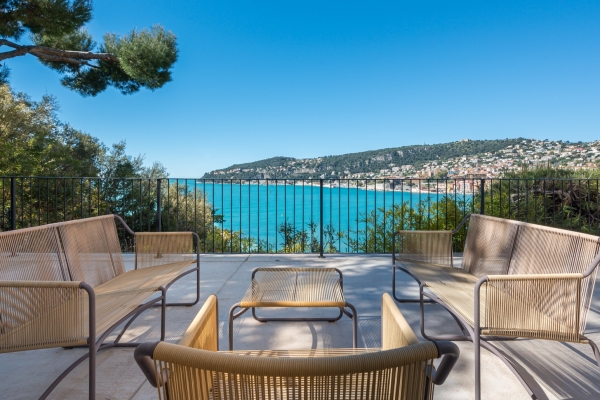 Maison de luxe à vendre à Villefranche-sur-Mer, 3 900 000 €, Photo 2