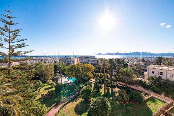 Appartement de luxe à vendre à Cannes, 1 990 000 €, Photo 3