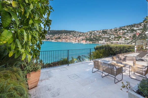 Maison de luxe à vendre à Villefranche-sur-Mer, 3 900 000 €, Photo 3