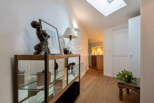 Luxury Apartment for sale in Nice, 235 000 €, Photo 4