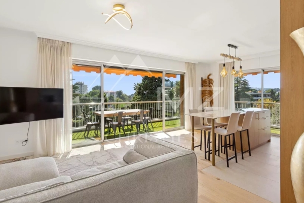 Appartement de luxe à vendre à Le Cannet, 498 000 €, Photo 4