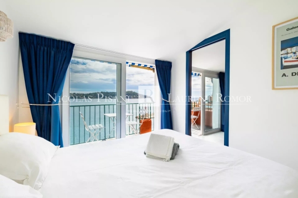Luxury Apartment for sale in Villefranche-sur-Mer, 630 000 €, Photo 4