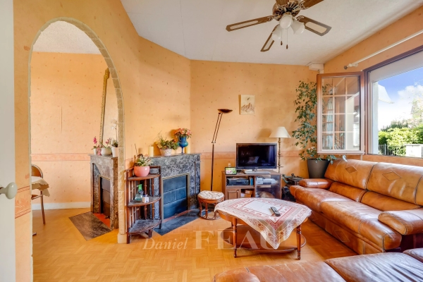 Maison de luxe à vendre à Le Chesnay-Rocquencourt, 850 000 €, Photo 4