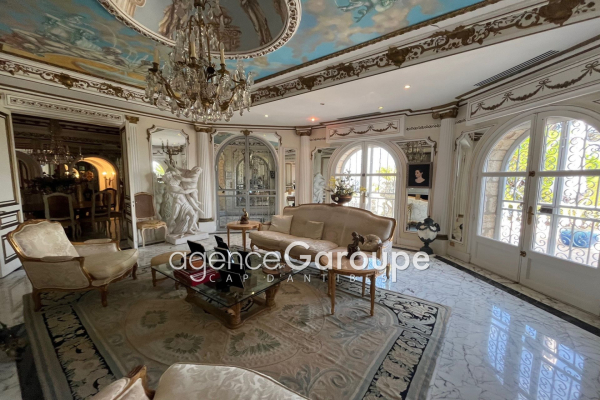 Maison de luxe à vendre à Cap d'Antibes, 2 995 000 €, Photo 4