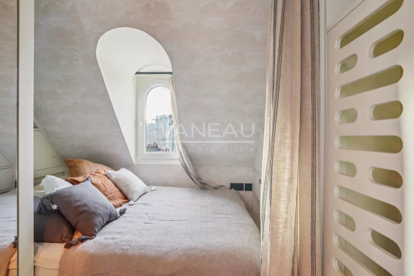 Luxury Apartment for sale in Paris 6Ème, 225 000 €, Photo 5