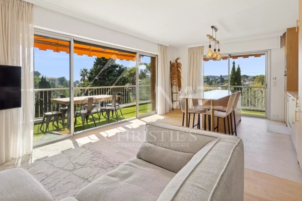 Appartement de luxe à vendre à Le Cannet, 498 000 €, Photo 5