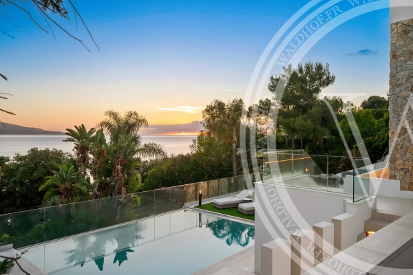 Maison de luxe à vendre à Roquebrune-Cap-Martin, 16 000 000 €, Photo 5