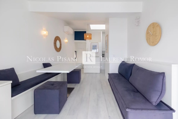 Luxury Apartment for sale in Villefranche-sur-Mer, 630 000 €, Photo 5