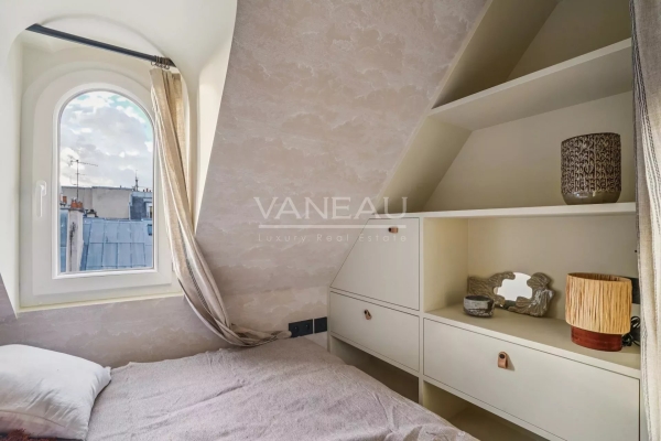 Luxury Apartment for sale in Paris 6Ème, 225 000 €, Photo 6