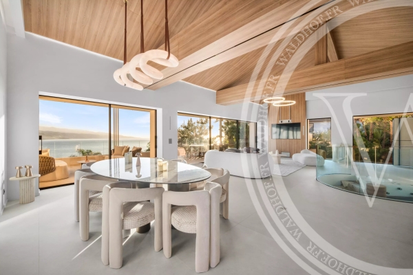 Maison de luxe à vendre à Roquebrune-Cap-Martin, 16 000 000 €, Photo 6