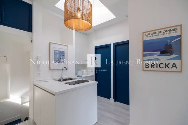 Luxury Apartment for sale in Villefranche-sur-Mer, 630 000 €, Photo 6