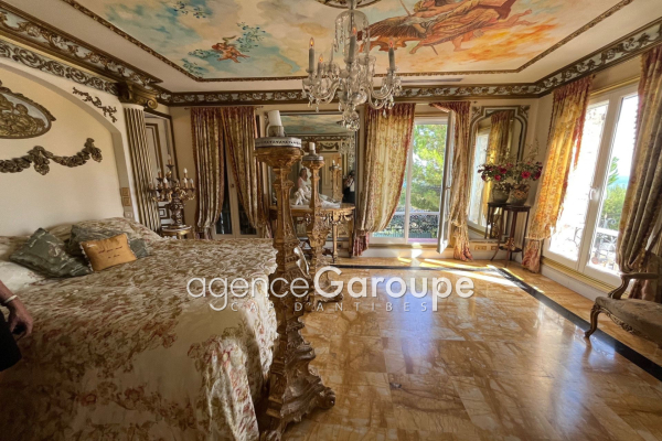 Maison de luxe à vendre à Cap d'Antibes, 2 995 000 €, Photo 6