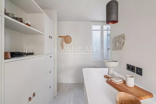 Luxury Apartment for sale in Paris 6Ème, 225 000 €, Photo 7