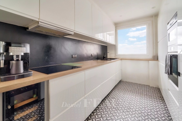 Appartement de luxe à vendre à Saint-Cloud, 948 000 €, Photo 7