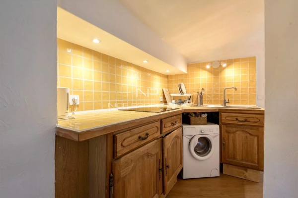 Luxury Apartment for sale in Nice, 235 000 €, Photo 7