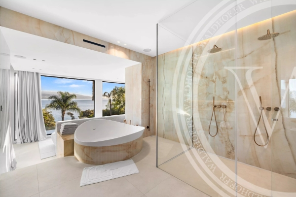 Maison de luxe à vendre à Roquebrune-Cap-Martin, 16 000 000 €, Photo 7
