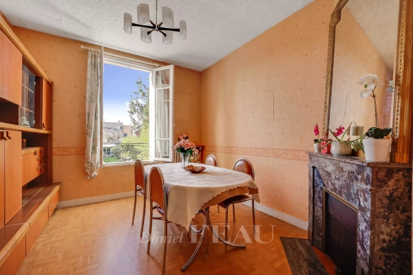 Maison de luxe à vendre à Le Chesnay-Rocquencourt, 850 000 €, Photo 7