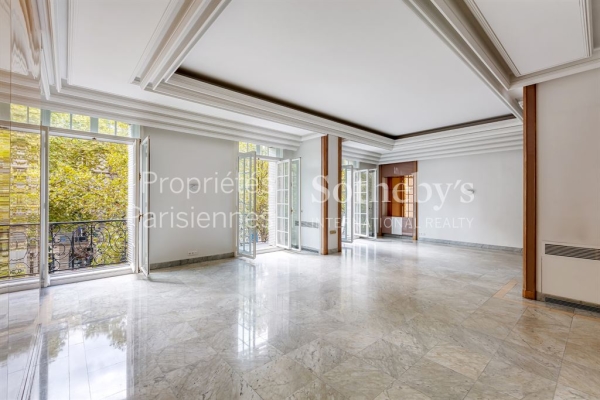 Luxury Apartment for sale in Paris 4Ème, 6 290 000 €, Photo 2