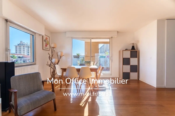 Luxury Apartment for sale in Aix-en-Provence, 520 000 €, Photo 4