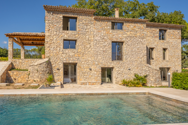 Maison de luxe à vendre à Les Arcs sur Argens, 3 900 000 €, Photo 4