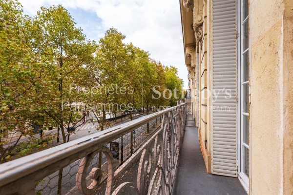 Luxury Apartment for sale in Paris 4Ème, 6 290 000 €, Photo 4