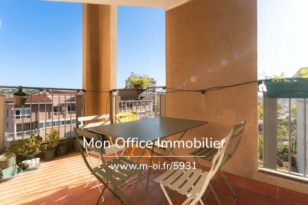 Luxury Apartment for sale in Aix-en-Provence, 520 000 €, Photo 5
