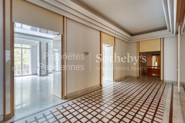 Luxury Apartment for sale in Paris 4Ème, 6 290 000 €, Photo 5