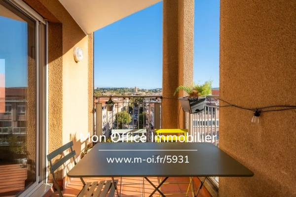 Luxury Apartment for sale in Aix-en-Provence, 520 000 €, Photo 6