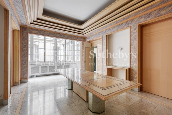 Luxury Apartment for sale in Paris 4Ème, 6 290 000 €, Photo 6