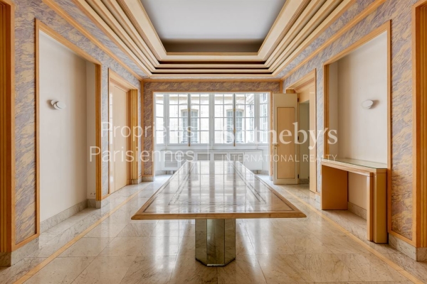 Luxury Apartment for sale in Paris 4Ème, 6 290 000 €, Photo 7