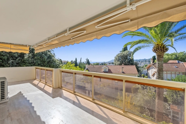 Luxury Apartment for sale in Le Cannet, 750 000 €, Photo 1