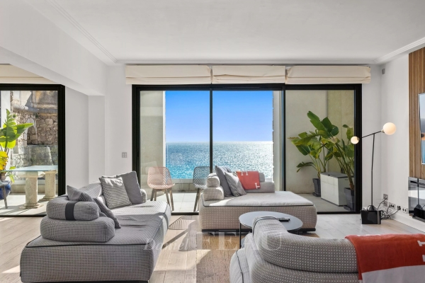 Luxury Apartment for sale in Nice, 4 500 000 €, Photo 1