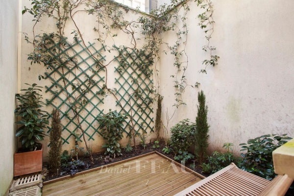 Maison de luxe à vendre à Levallois-Perret, 1 440 000 €, Photo 3
