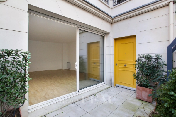 Maison de luxe à vendre à Levallois-Perret, 1 440 000 €, Photo 4