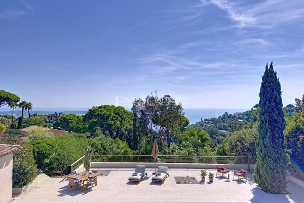 Luxury House for sale in Vallauris, 3 900 000 €, Photo 4