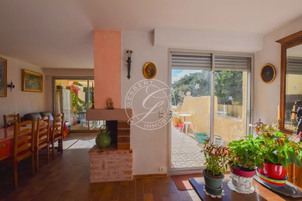 Maison de luxe à vendre à Saint-Aygulf, 650 000 €, Photo 4