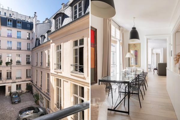 Appartement de luxe à vendre à Paris 6ème, 3 695 000 €, Photo 5