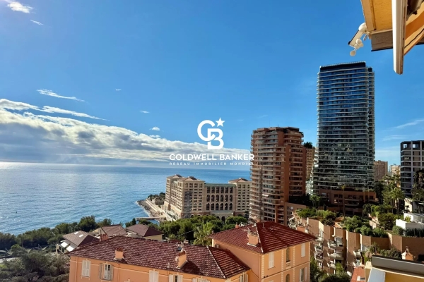 Appartement de luxe à vendre à Roquebrune-Cap-Martin, 1 365 000 €, Photo 1