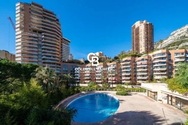 Luxury Apartment for sale in Monaco, 1 990 000 €, Photo 1