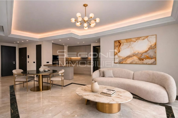 Appartement de luxe à vendre à Monaco, 6 600 000 €, Photo 1